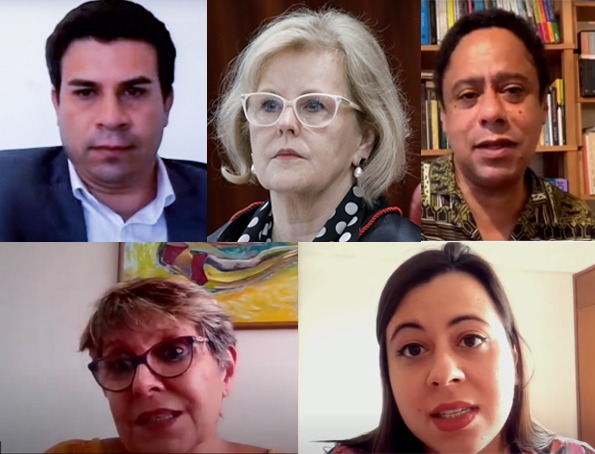 Presidência da CDHM solicita audiência com Ministra Rosa Weber, do STF, para tratar de teto de gastos 