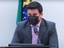Presidência da CDHM solicita audiência com o Desembargador Daniel Paes