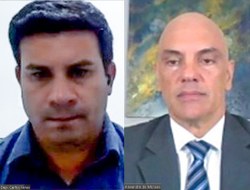 Presidente da CDHM aborda situação de ocupação em São Paulo em audiência com Alexandre de Moraes