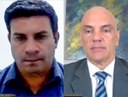Presidente da CDHM aborda situação de ocupação em São Paulo em audiência com Alexandre de Moraes