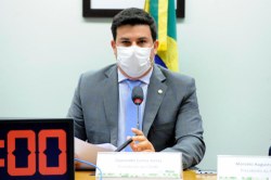 Presidente da CDHM apresenta PL que pode contribuir com a reforma agrária 