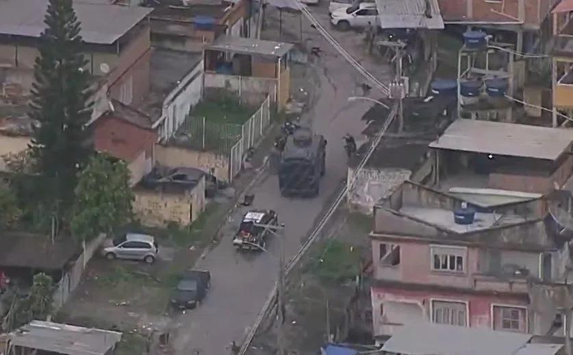 Presidente da CDHM cobra apuração sobre operação que resultou em 8 mortes no Rio de Janeiro