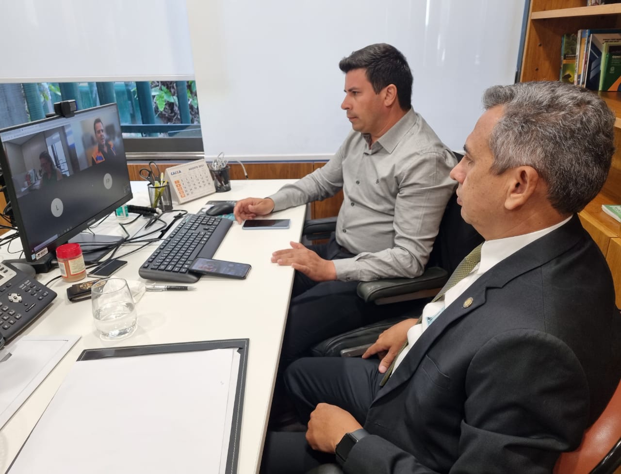 Presidente da CDHM cobra continuidade da Operação Carro-Pipa 