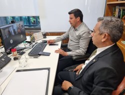 Presidente da CDHM cobra continuidade da Operação Carro-Pipa 