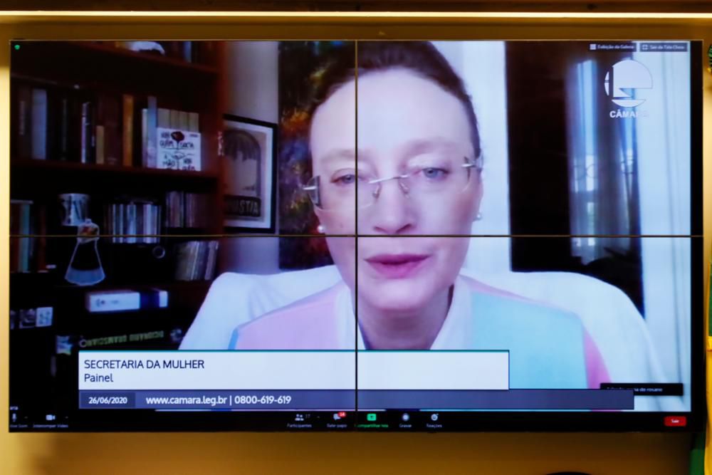 Presidente da CDHM demanda apuração de denúncia de abordagem violenta no Rio Grande do Sul 