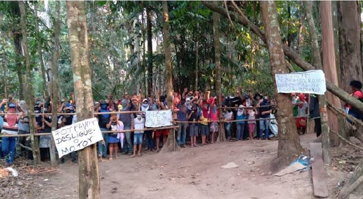 Presidente da CDHM demanda apuração de denúncias de violência em Rondônia 