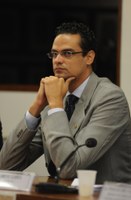 Presidente da CDHM felicita escolha de Paulo Abrão para CIDH