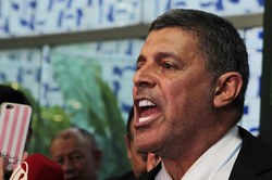 Presidente da CDHM interpela Justiça paulista para que tome providências sobre declarações de Alexandre Frota