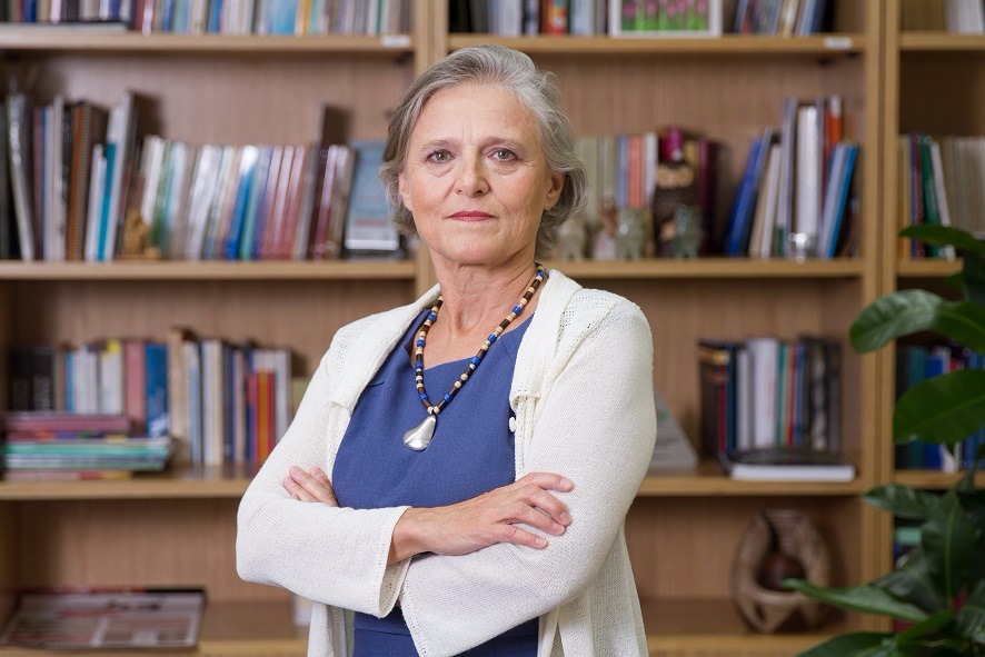 Presidente da CDHM manifesta solidariedade a Ela Wiecko