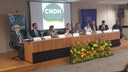Presidente da CDHM participa da posse dos novos conselheiros do Conselho Nacional dos Direitos Humanos