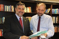 Presidente da CDHM pede ao Advogado Geral da União revogação da Portaria 303    