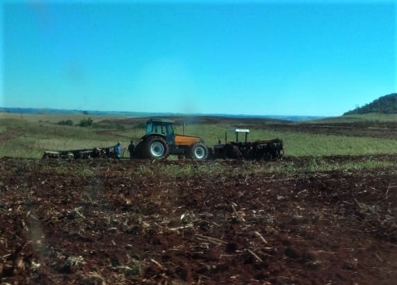 Presidente da CDHM pede ao governo do Paraná investigação sobre destruição de lavoura