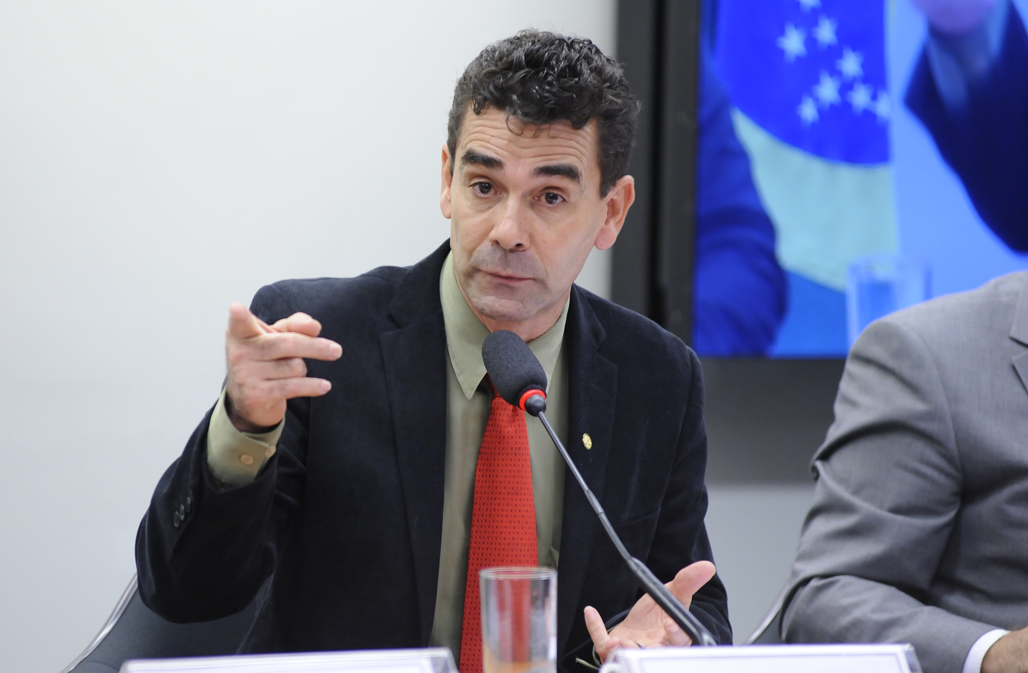 Presidente da CDHM pede ao Presidente da República a recriação da Ouvidoria Agrária Nacional