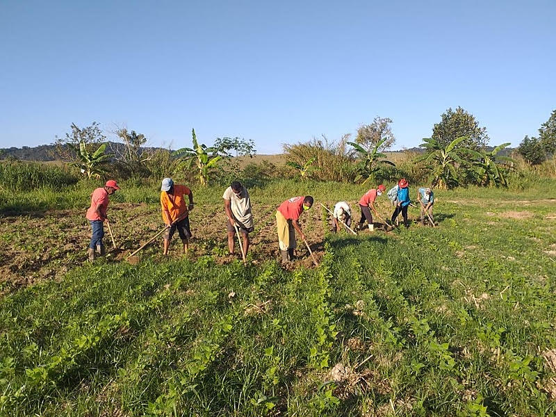Presidente da CDHM pede ao Superior Tribunal de Justiça encontro para suspender despejo de assentados em Macaé (RJ)