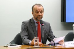 Presidente da CDHM pede apuração rigorosa de denúncia de execução sumária no Espírito Santo