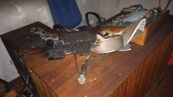 Presidente da CDHM pede informações e providências ao governo do Pará sobre incêndio em rádio comunitária 