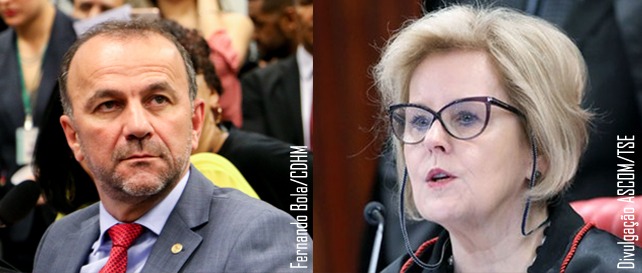 Presidente da CDHM pede para Rosa Weber atualização do banco de dados do TSE; medida beneficia candidatos ao Auxílio Emergencial 