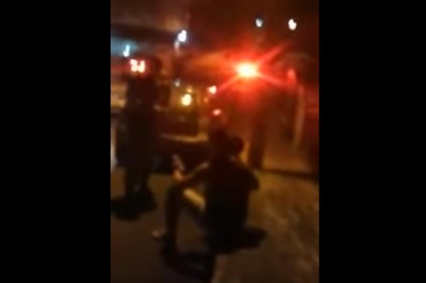 Presidente da CDHM pede providências para episódio em que policiais usam arma de choque contra criança 