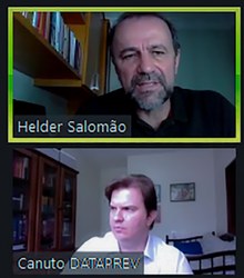 Presidente da CDHM reitera à Dataprev urgência na atualização dos bancos de dados usados para conceder o Auxílio Emergencial