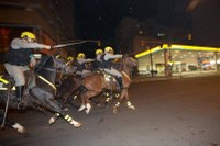 Presidente da CDHM repudia ação da Brigada Militar em manifestações