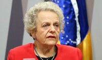 Presidente da CDHM repudia condenação da ex-ministra Eleonora Menicucci por críticas ao ministro da Educação