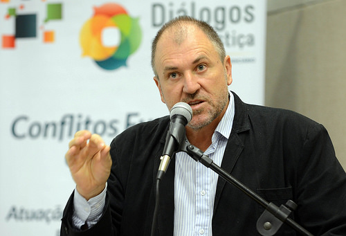 Presidente da CDHM saúda nova mesa diretora do Conselho Nacional de Direitos Humanos