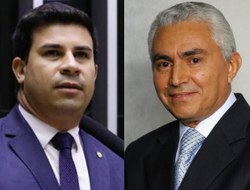 Presidente da CDHM se reúne com Desembargador para tratar de situação de imóveis rurais em Rondônia 