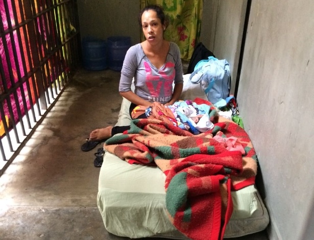 Presidente da CDHM solicita a Carmen Lúcia que tome providências quanto a mulher presa com recém-nascido em cadeia de SP