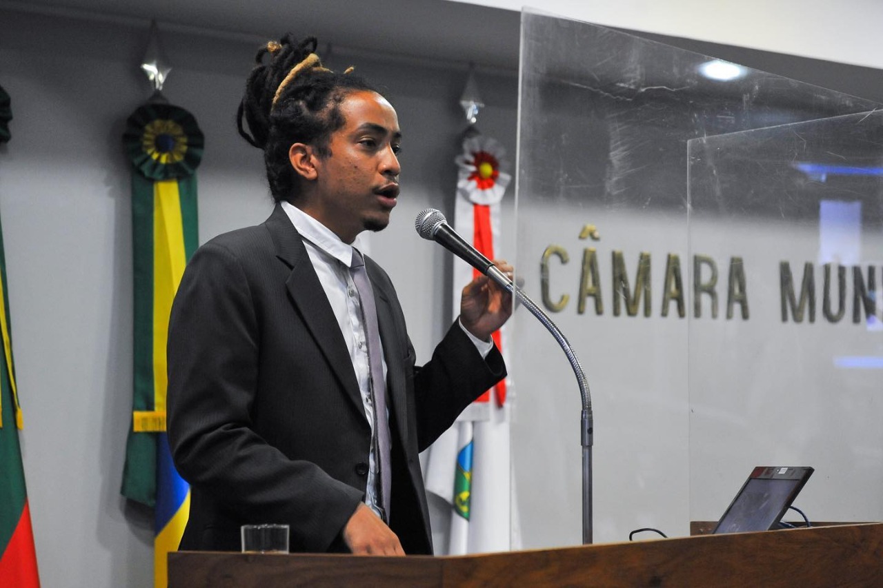 Presidente da CDHM solicita ao governo e justiça gaúchos providências para apurar ameaças à vereador de Porto Alegre