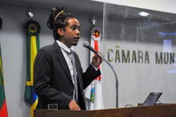 Presidente da CDHM solicita ao governo e justiça gaúchos providências para apurar ameaças à vereador de Porto Alegre