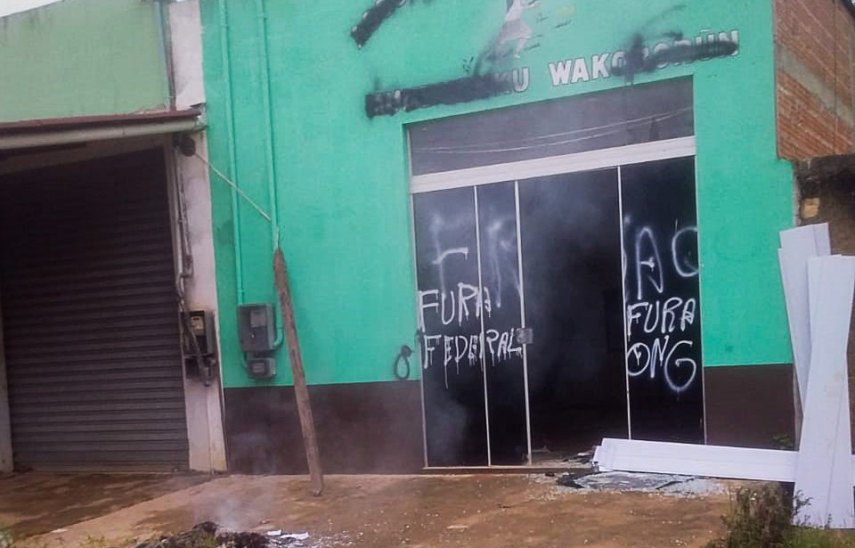 Presidente da CDHM solicita audiência urgente com o governador do Pará para discutir proteção de indígenas do sudoeste do estado