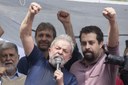 Presidente da CDHM vai a Curitiba pressionar autoridades a garantir segurança de manifestações em defesa de Lula