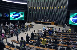 Presidente e vices da CDHM endossam pedido de afastamento de Sérgio Camargo da Palmares