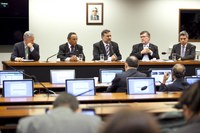 Presidente quer CDHM como espaço de diálogo e interlocução democrática