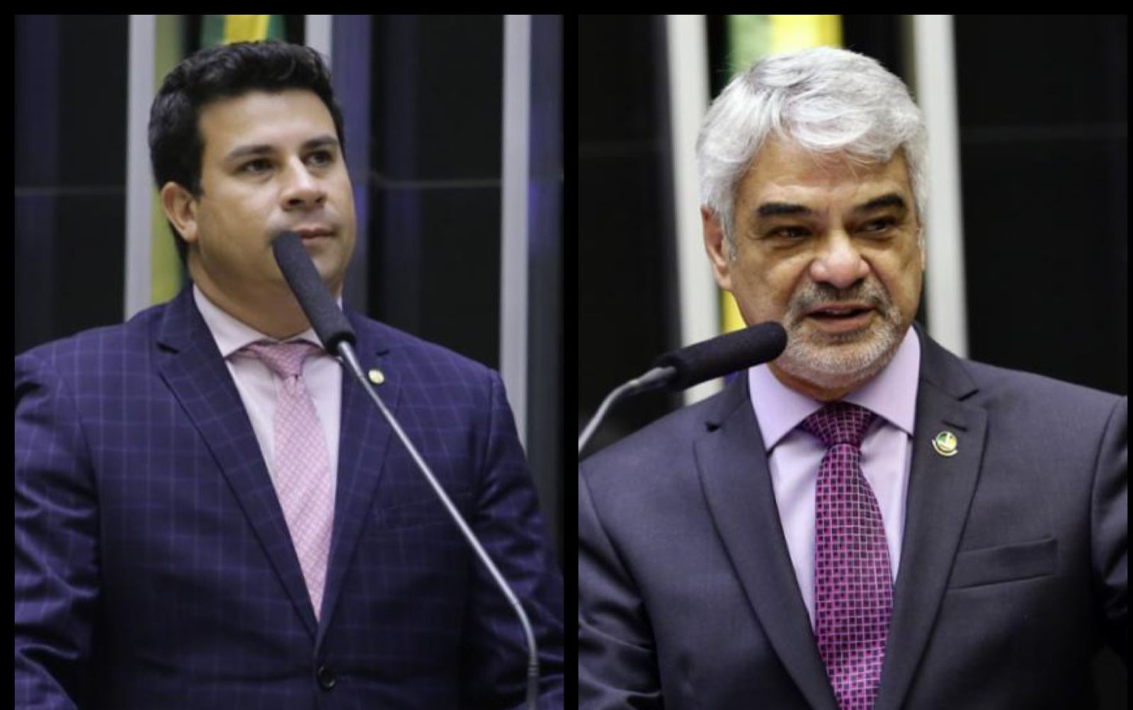 Presidentes das Comissões de Direitos Humanos da Câmara e do Senado se manifestam sobre ação a respeito do MNPCT