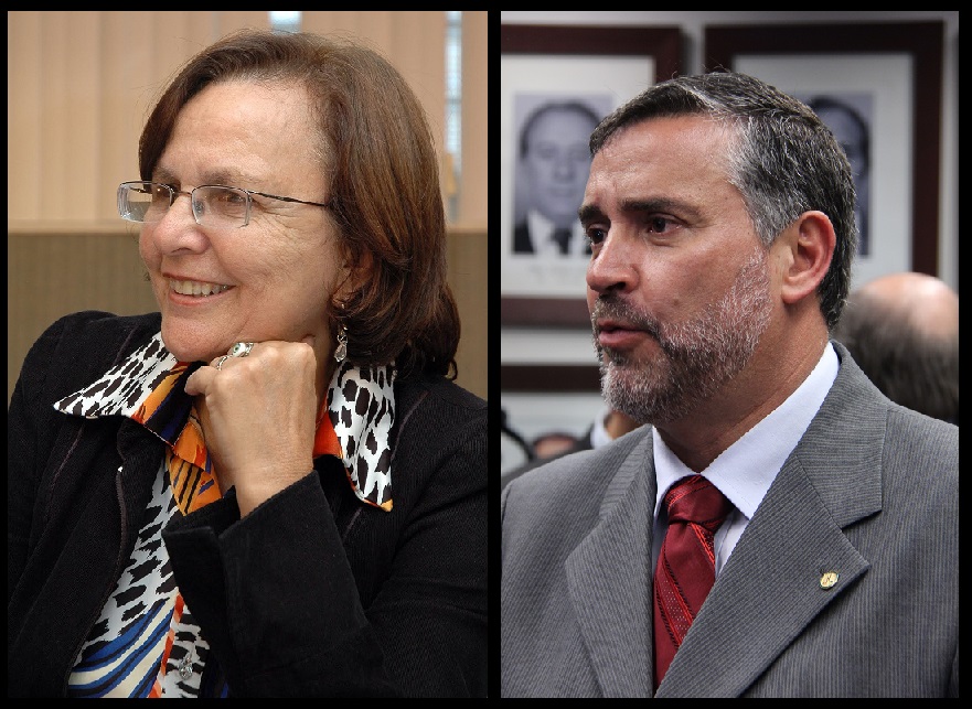 Presidentes de comissões legislativas pedem a volta segura do brasileiro Islam Hamed ao Brasil