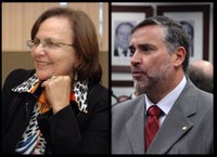 Presidentes de comissões legislativas pedem a volta segura do brasileiro Islam Hamed ao Brasil