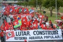 MPF Goiás vai apurar denúncia de abordagem intimidatória e interferência estatal em movimentos sociais 