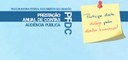 Procuradoria Federal do Cidadão faz prestação de contas em audiência