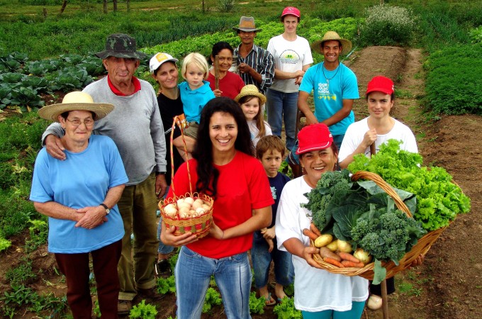 Projeto que institui medidas de amparo a agricultores familiares é aprovado na Câmara 