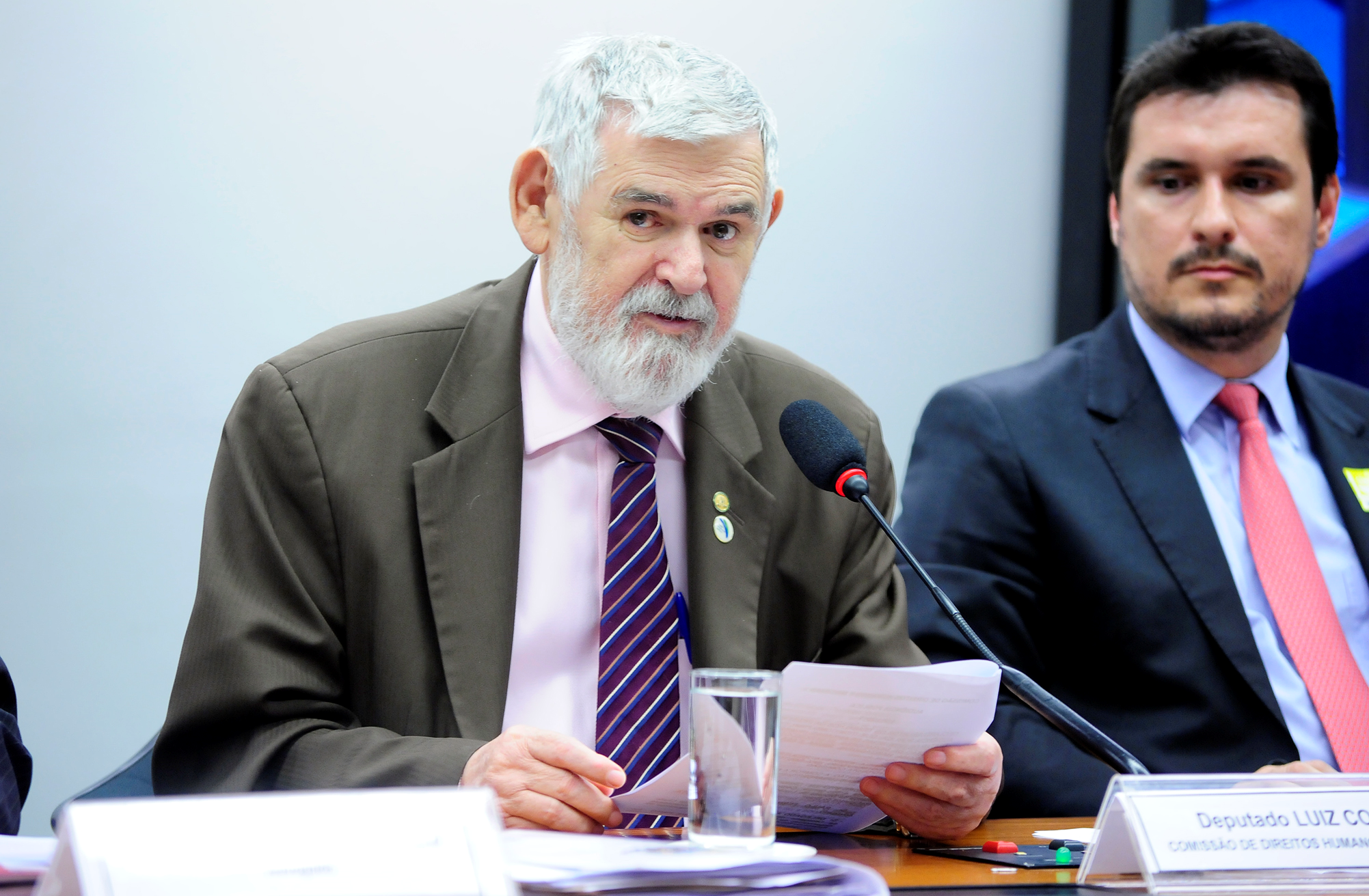 Proteção a testemunhas precisa de mais verbas