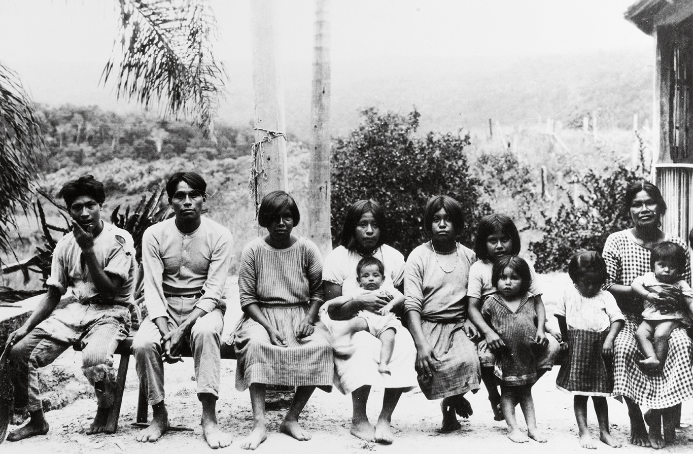 Quem são os Xokleng, os indígenas que podem mudar a trajetória jurídica das demarcações