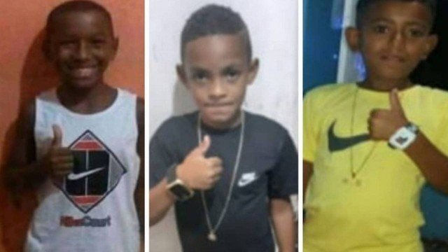 Quinze dias de angústia, Presidente da CDHM se solidariza com as famílias das crianças desaparecidas em Belford Roxo