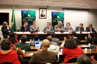 Redução da violência envolve mídia, polícia, dinâmica política e judicial