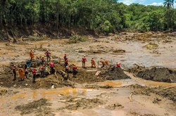 Relatório critica destinação de recursos do acordo de Brumadinho para construção de Rodoanel 