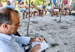 Relatório de diligência à Alcântara pede que Congresso não delibere sobre acordo com os EUA até titulação das terras quilombolas