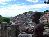 Rio concentra 60% do total de crianças mortas por policiais, diz ministério