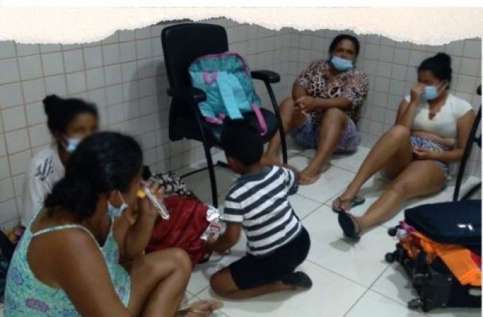 Secretaria de Segurança do Pará vai apurar possíveis excessos por parte de delegado 