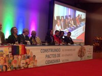 Seminário LGBT da Câmara reafirma a importância do diálogo e da tolerância