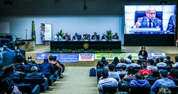 Seminários discutem momento decisivo da MP que pode privatizar água e saneamento básico